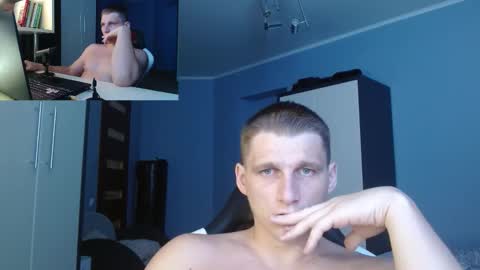 Poliglot online show from 09.17.25