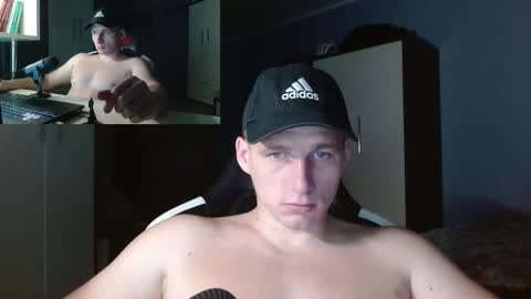 Poliglot online show from 09.19.25