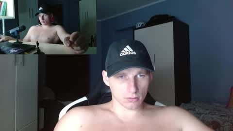 Poliglot online show from 09.21.25