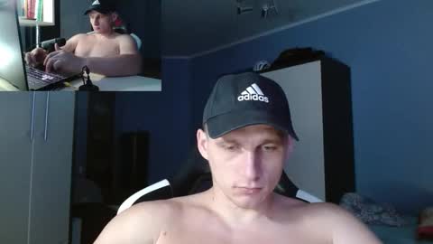 Poliglot online show from 09.22.25