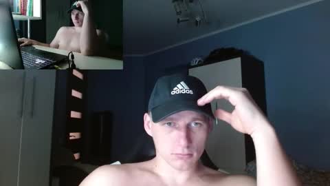 Poliglot online show from 09.23.25