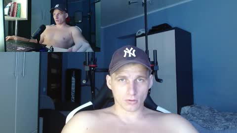 Poliglot online show from 10.01.25