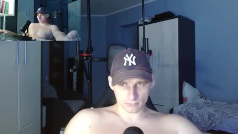 Poliglot online show from 10.03.25