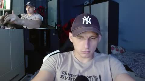 Poliglot online show from 10.04.25