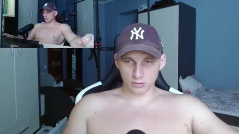 Poliglot online show from 10.05.25