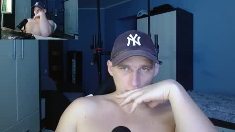 Poliglot online show from 10.06.25