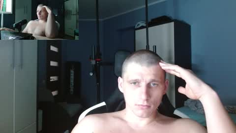 Poliglot online show from 10.06.25