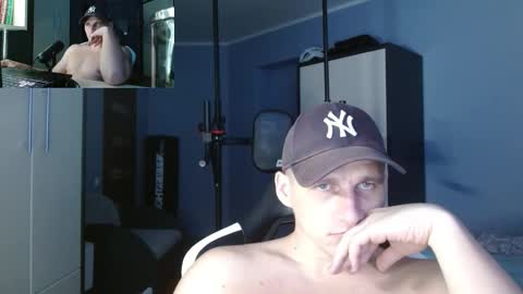 Poliglot online show from 10.07.25