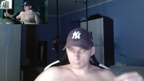 Poliglot online show from 10.08.25