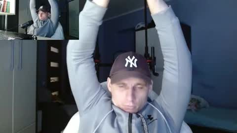 Poliglot online show from 10.09.25