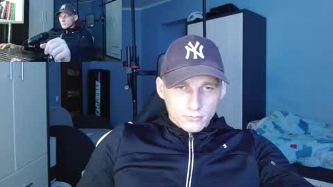 Poliglot online show from 10.10.25