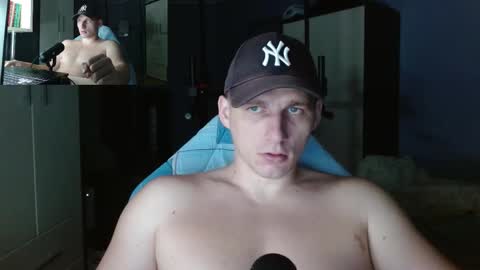 Poliglot online show from 10.11.25