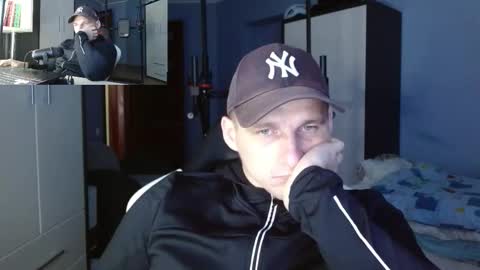 Poliglot online show from 10.12.25