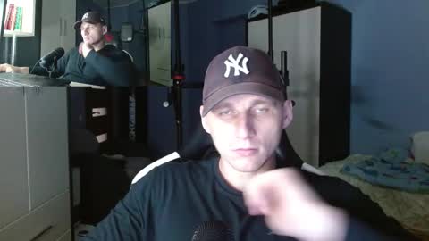 Poliglot online show from 10.13.25