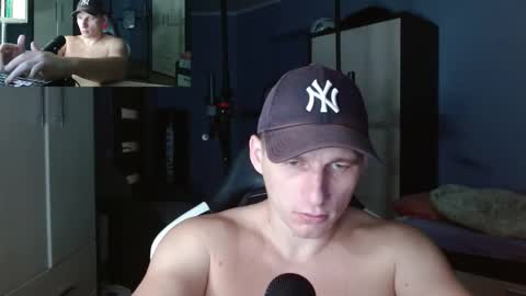 Poliglot online show from 10.15.25