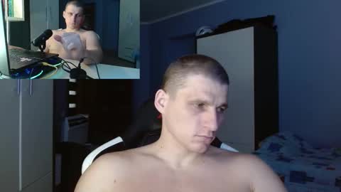 Poliglot online show from 10.17.25