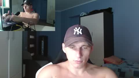 Poliglot online show from 10.17.25