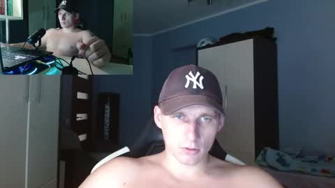 Poliglot online show from 10.18.25