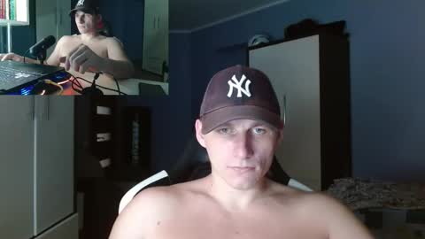 Poliglot online show from 10.20.25