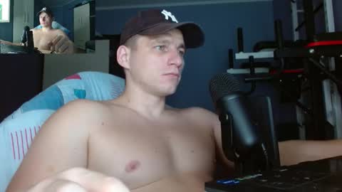 Poliglot online show from 10.28.25