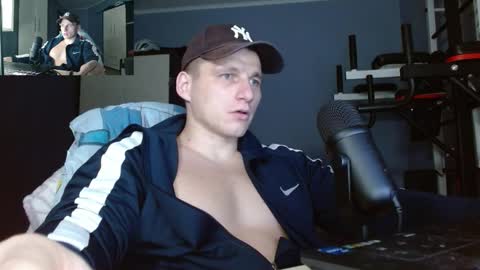 Poliglot online show from 10.28.25