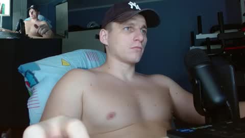 Poliglot online show from 10.29.25