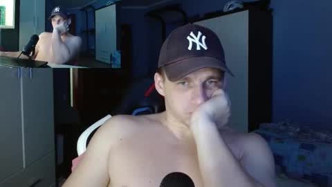 Poliglot online show from 11.01.25