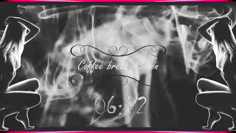Polina online show from 07.18.26