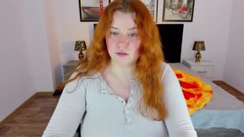 Polina online show from 12.10.24