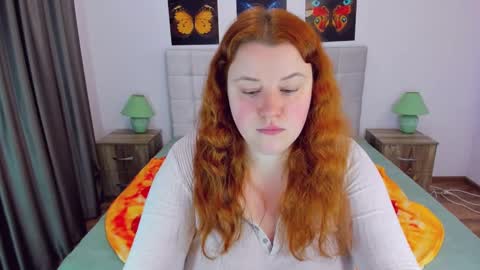 Polina online show from 01.17.25