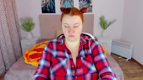 Polina online show from 01.30.25