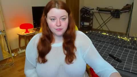 Polina online show from 01.31.25