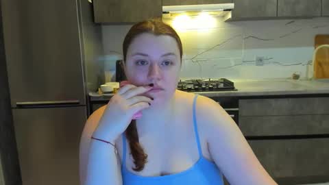 Polina online show from 02.24.25