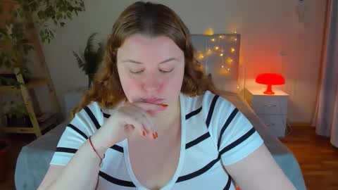 Polina online show from 10.30.25