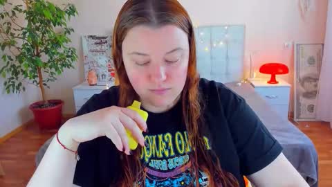 Polina online show from 04.06.26