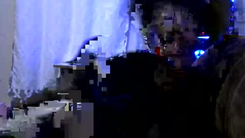 polite_mummy online show from 09.22.25