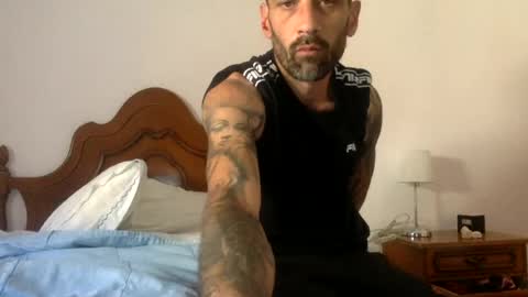 aquiles online show from 05.21.26