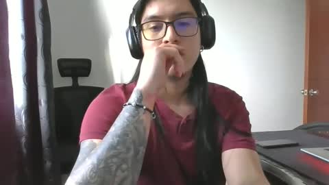 Diego online show from 01.14.25