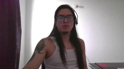 Diego online show from 12.17.25