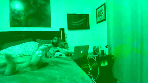 pollardj906 online show from 01.11.25