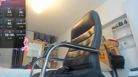 pollet_rose0 online show from 04.10.26