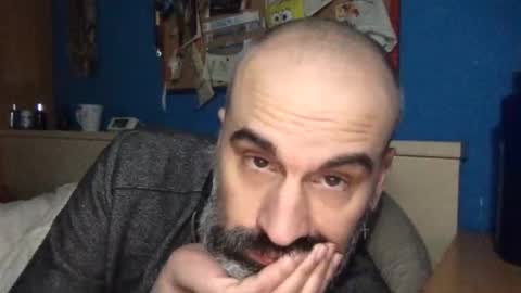 DIEGO O DIEGUITO online show from 11.22.25