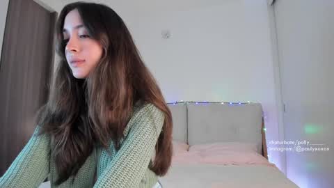 Polly online show from 12.16.24