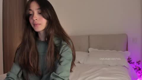 Polly online show from 10.10.25