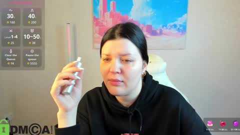 Polly online show from 09.19.25