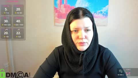 Polly online show from 09.20.25