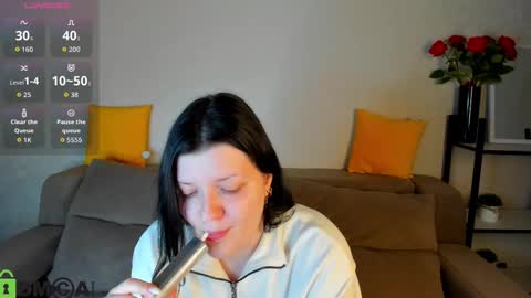 Polly online show from 09.21.25