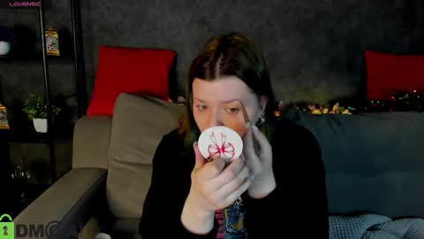 Polly online show from 01.10.26