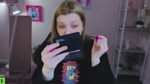 Polly online show from 03.14.26