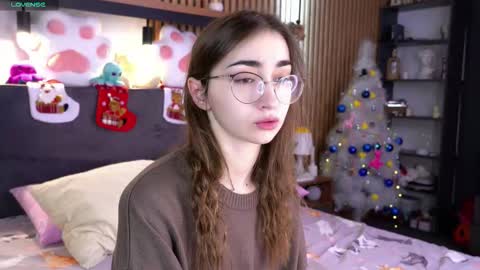 Polly online show from 11.30.25